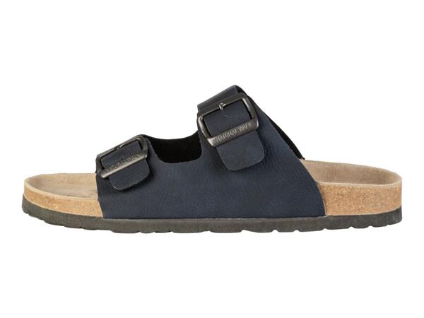 Livergy Men's Sandals - Black