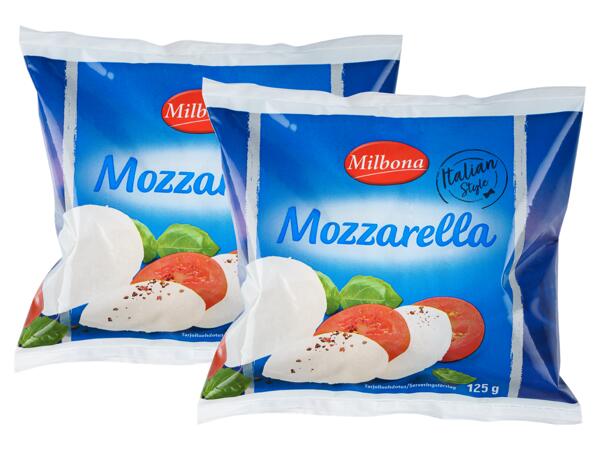 Mozzarella