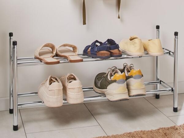 Shoe Rack