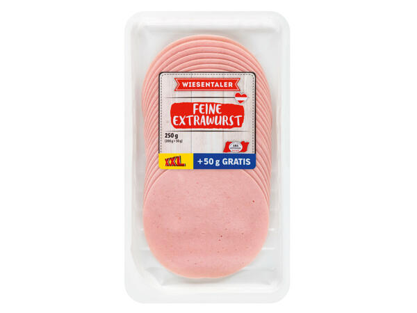 Extrawurst