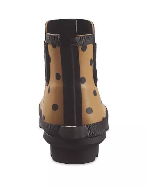 Ankle Wellingtons