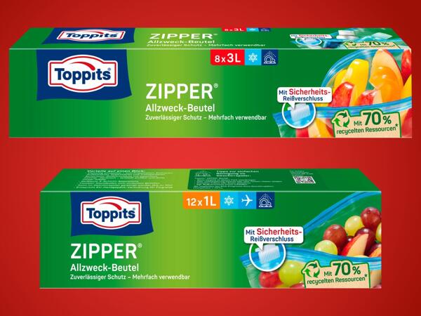 Zipper