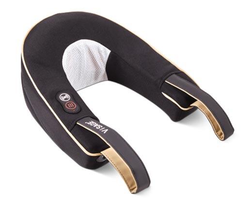 Visage 
 Heated Massager