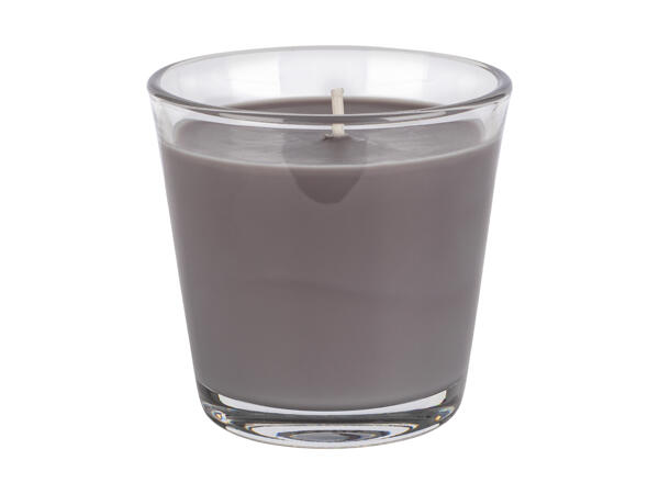 LIVARNO HOME(R) Duftlys i glas