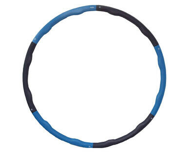 CERCEAU DE HULA-HOOP POUR LE FITNESS