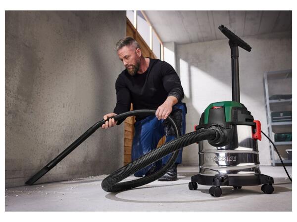 Wet & Dry Vacuum Cleaner