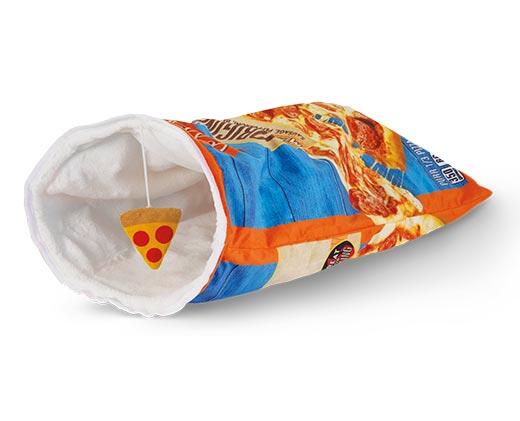 Heart to Tail Cat Crinkle Sack