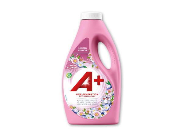 A+ Wild flowers