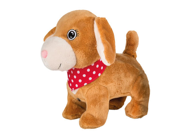 Lupilu Baby Toy with Sound Effects