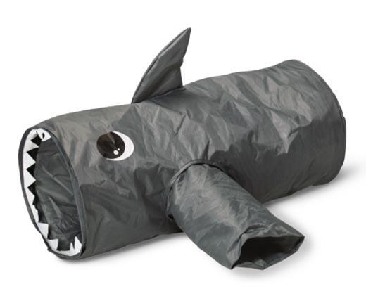 Heart to Tail 
 Cat Tunnel or Crinkle Sack