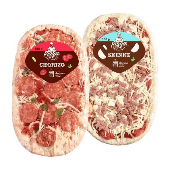 Minipizza