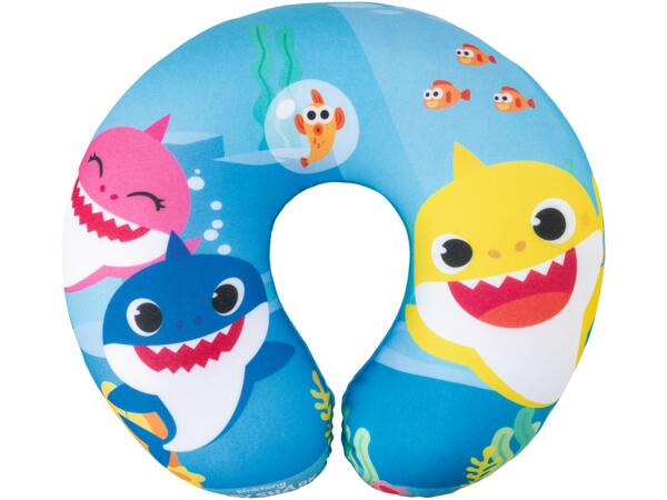 Kids' Travel Pillow