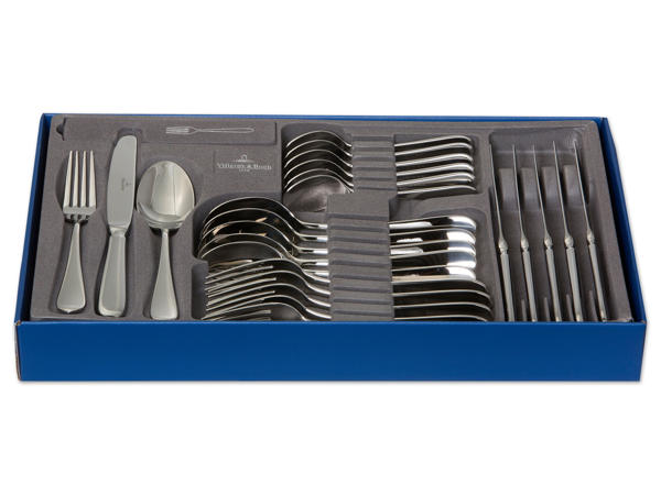 VILLEROY & BOCH(R) Tafelbesteck, 24-teilig