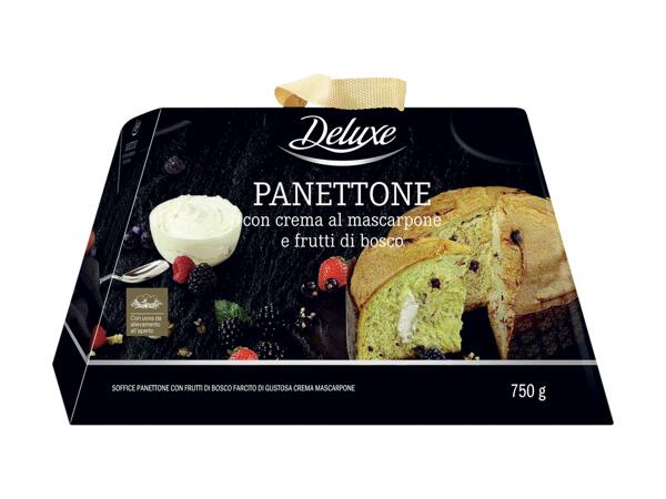 Panettone