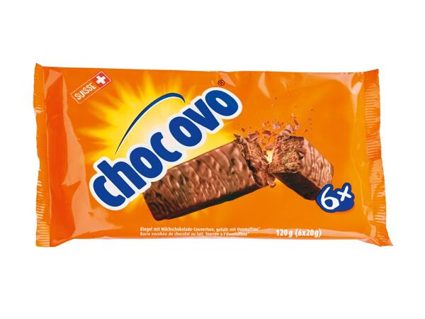 Ovomaltine Choc Ovo​