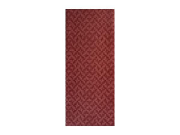 Livarno Home Red Wall Decorative Film