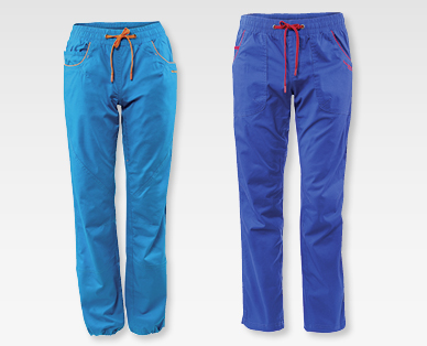Pantalon pour l'escalade et les loisirs pour femmes/hommes CRANE(R)