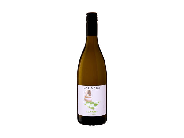 Langhe Bianco 2020