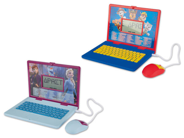 Lexibook(R) Lern-Laptop