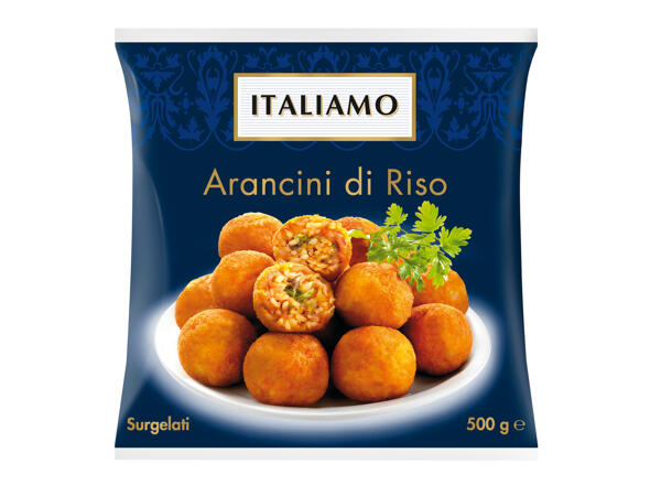 Rice Balls