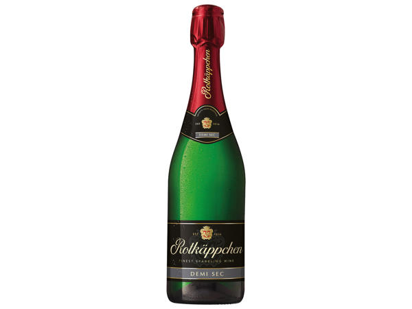 ROTKÄPPCHEN SEKT