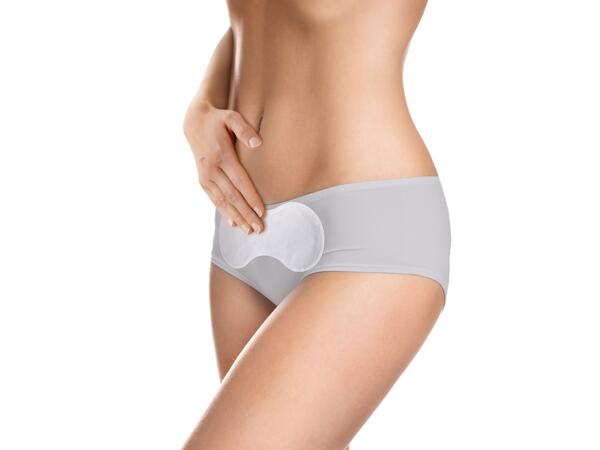 Lower Back Heat Wrap or Heat Patch, XXL Heat Patch or Menstrual Pain Heat Patch