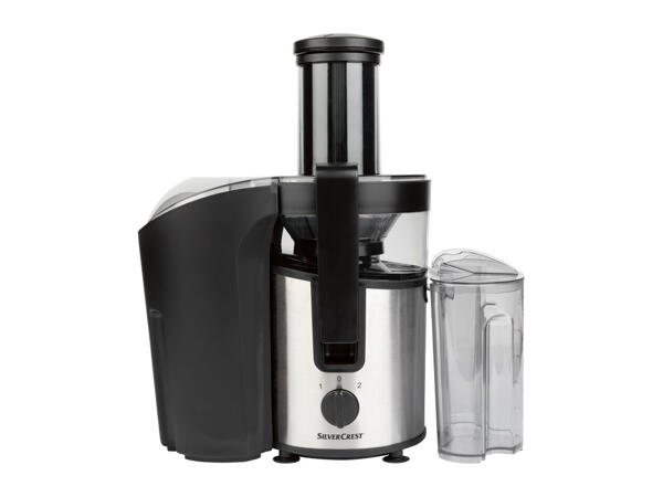 Silvercrest Kitchen Tools Juicer