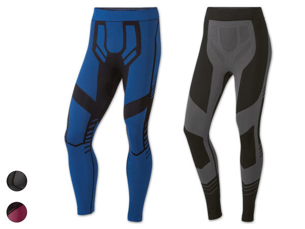 Damen/Herren Ski-Unterwäsche, Unterhose