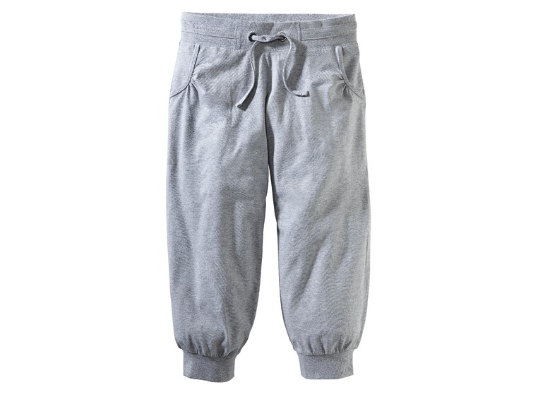 Caprihose