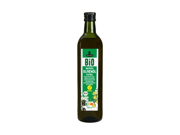 Bio Natives Olivenöl Extra