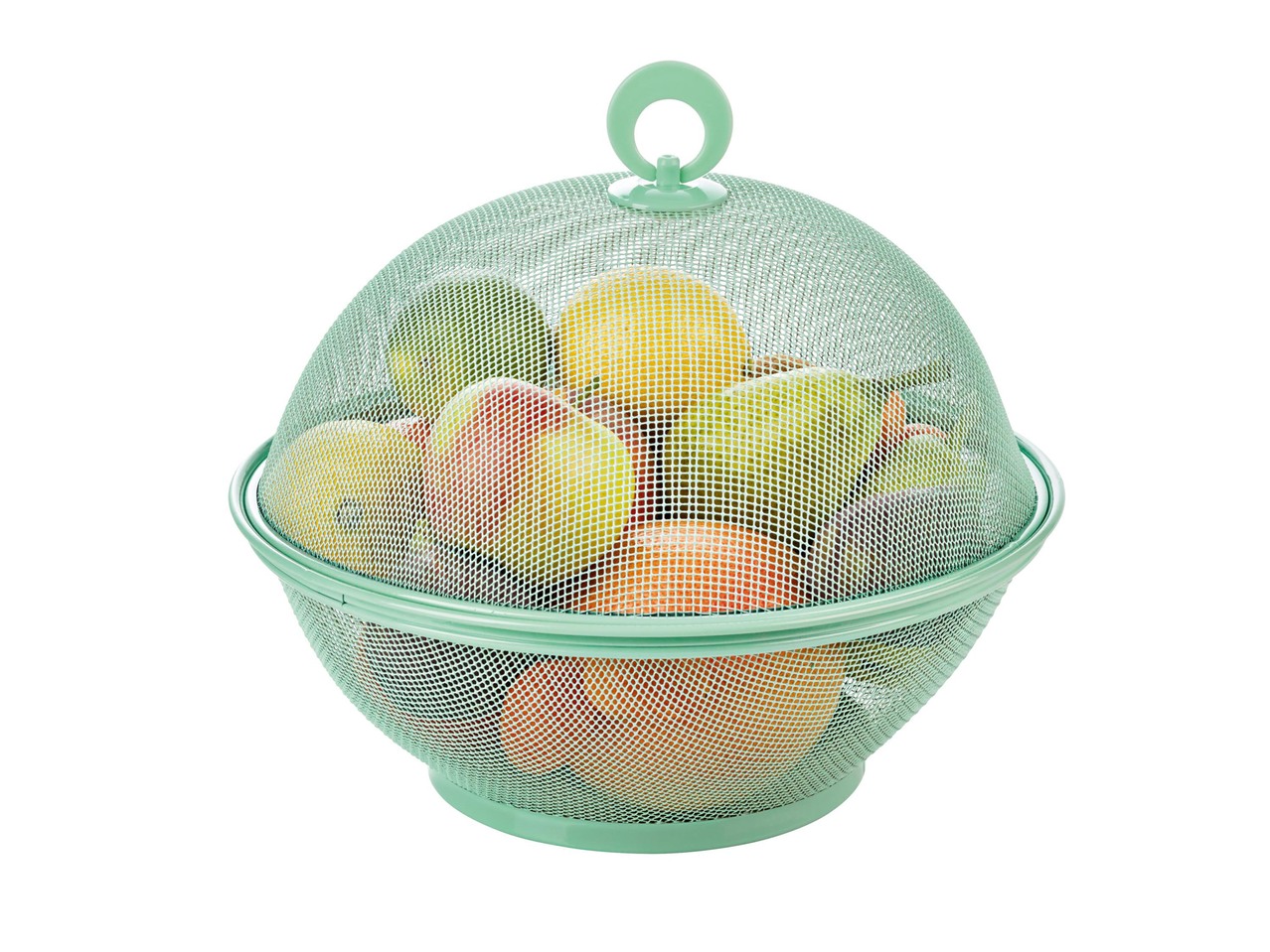 Fruit Basket
