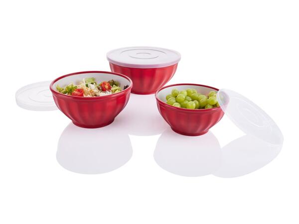 Ernesto Bowl Set - Set of 3