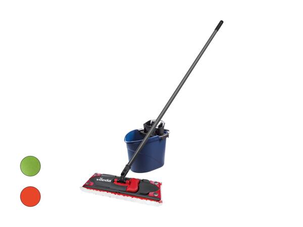 Set complet Vileda Ultramax