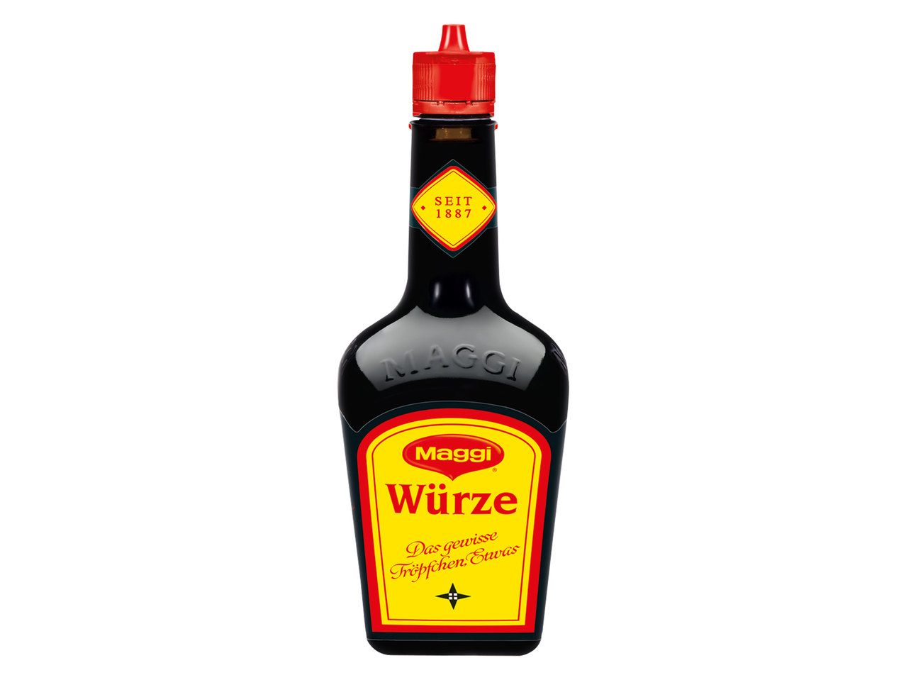 MAGGI Würze