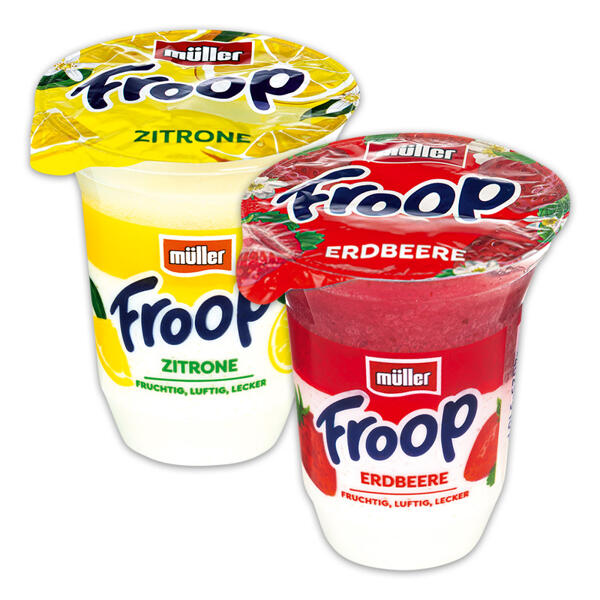 Froop