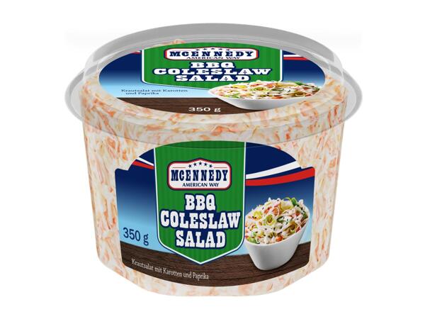 BBQ Krautsalat