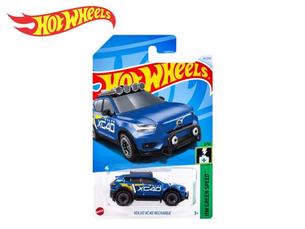 Hot Wheels Car