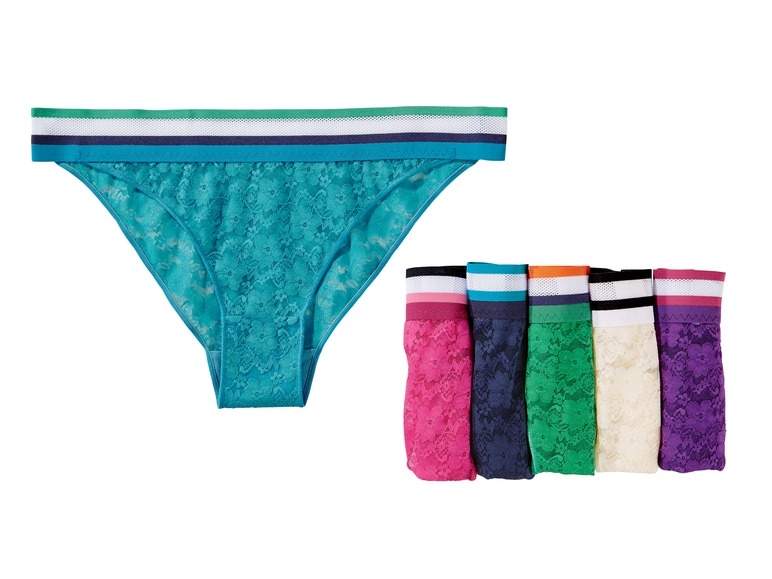 Ladies' Briefs