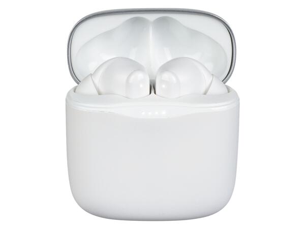 True Wireless Bluetooth In-Ear Headphones