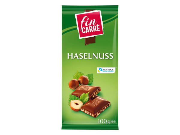 Schokolade