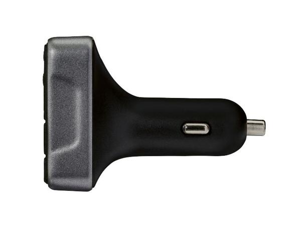 Bluetooth(R) FM transmitter