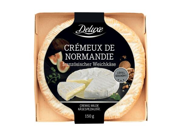 Crémeux de Normandie