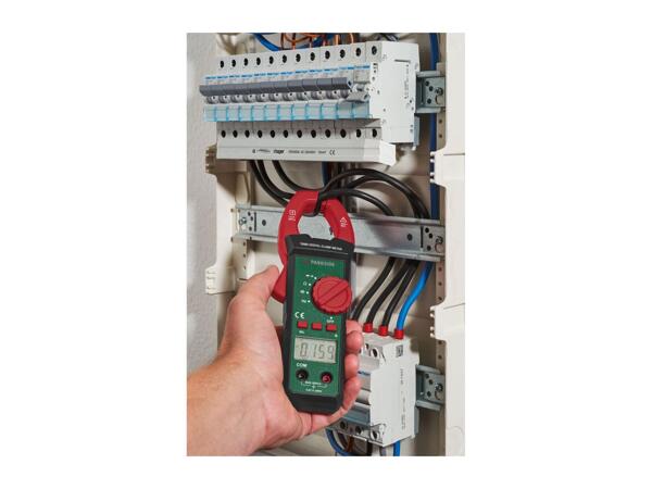 Parkside Pen Multimeter/​Digital Clamp Meter