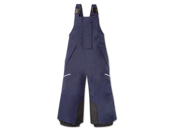 Kleinkinder Skihose, Mädchen