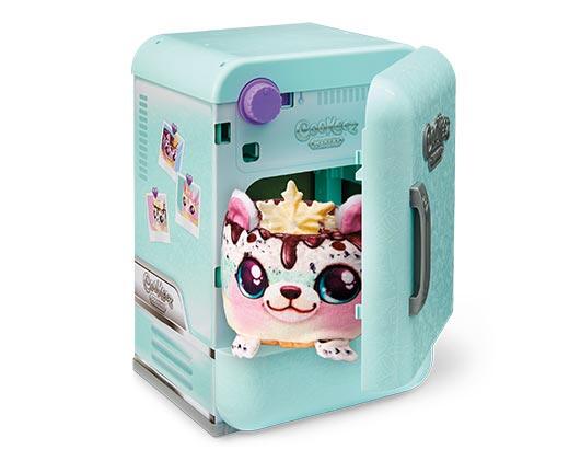 Moose Toys Cookeez Makery Freezy Cake