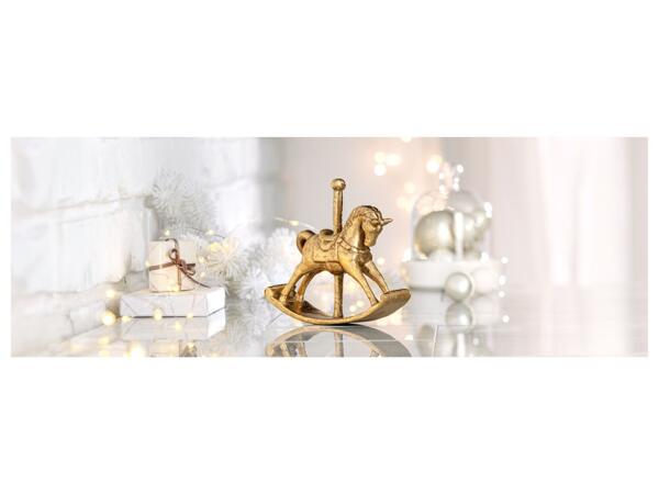 Christmas Decoration, 1 or 2 pieces
