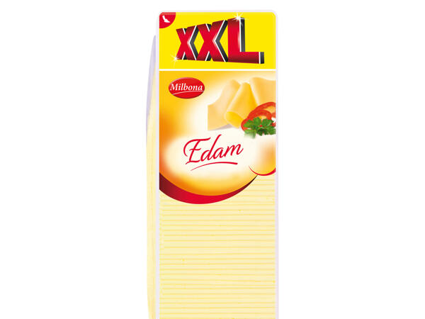 Edamer in Scheiben 1000 g