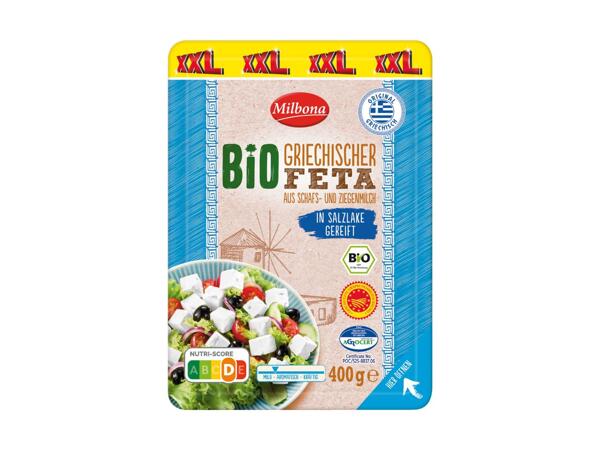 Bio Feta
