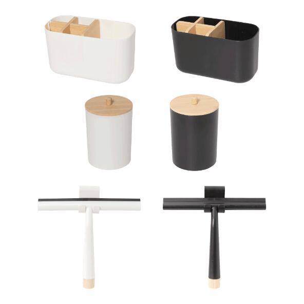 HOME CREATION(R) 				Accessoire de salle de bains