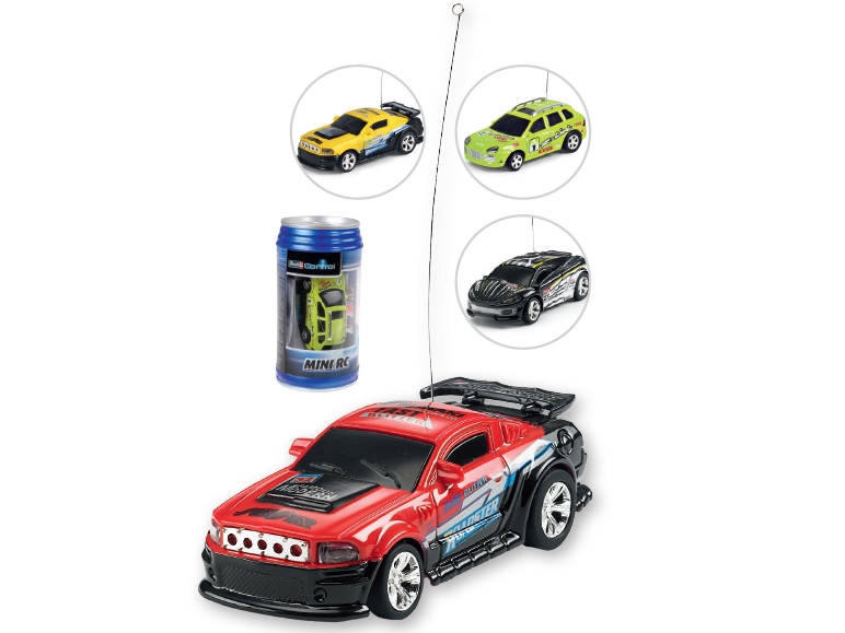 REVELL Mini Radio Controlled Car